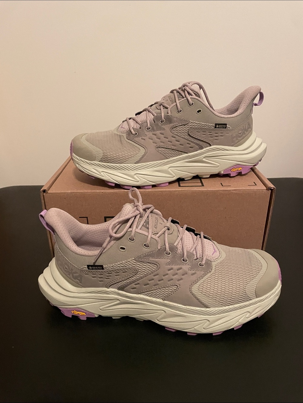 Hoka Anacapa 2 Low GTX Women’s 11